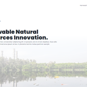 Animation Design Template #6