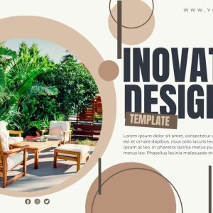 Promo Style Video Templates #1